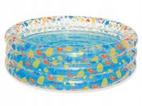 basen dmuchany 1,70x53cm BESTWAY 51048