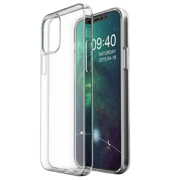 beline etui clear huawei nova 10transparent 1mm zdjęcie 1