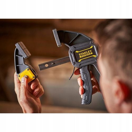 Stanley Ścisk automatyczny szybkozaciskowy L 150mm 135kg FatMax na Arena.pl