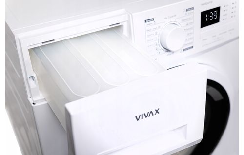 SUSZARKA KONDENSACYJNA Z POMPĄ CIEPŁA CDR-0816SHP 8kg 16 programów A++ - D na Arena.pl