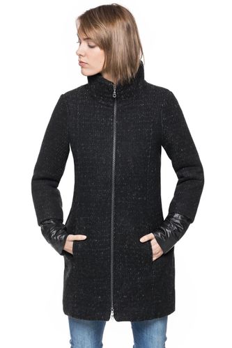 TOM TAILOR 3 IN 1 WOOL COAT M na Arena.pl