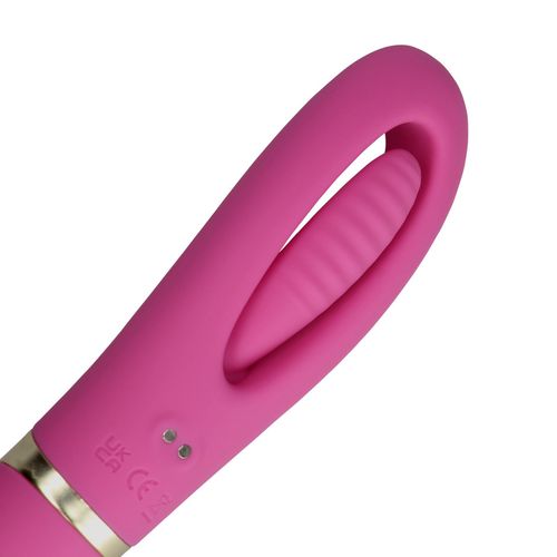 Double Sided Flapping and G Spot Vibrator na Arena.pl