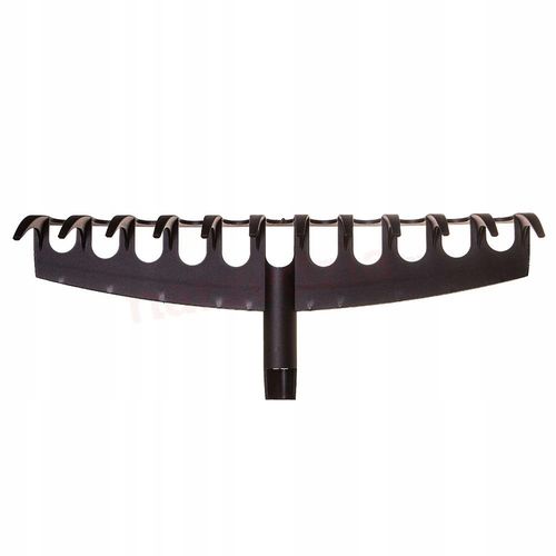 FISKARS GŁOWICA GRABI UNIWERSALNYCH 41cm SOLID na Arena.pl