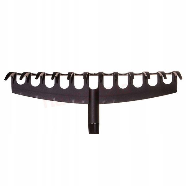 FISKARS GŁOWICA GRABI UNIWERSALNYCH 41cm SOLID zdjęcie 5