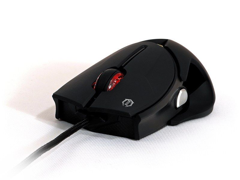 Gamdias Apollo Optical - Mysz dla graczy (3200 DPI) zdjęcie 3