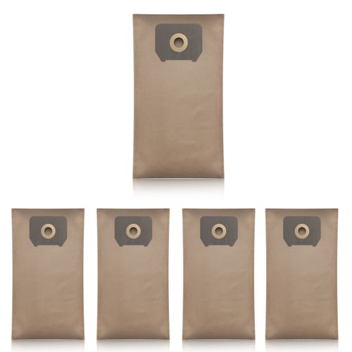 Worki do odkurzacza Taski S 4 papierowe na Arena.pl