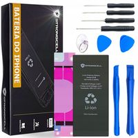 Bateria do iPhone 8 A1863 A1905 A1906 STRONGCELL ŚWIEŻA