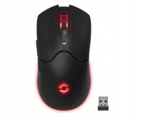 Myszka SpeedLink VELOX Rechargeable RGB Gaming Mouse - Wireless, black