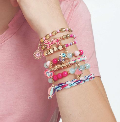 Zestaw do bransoletek Sunshine na Arena.pl