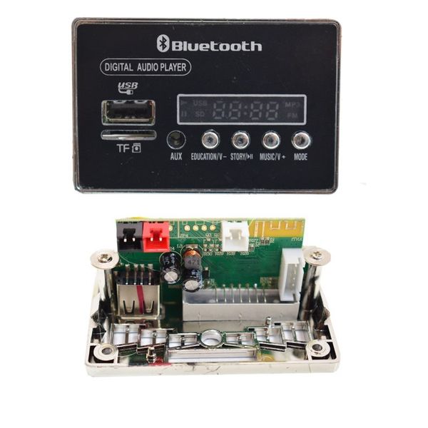 Panel z modułem dźwiękowym VOLVOXC90 zdjęcie 2