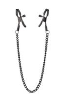 blaze deluxe nipple clamps