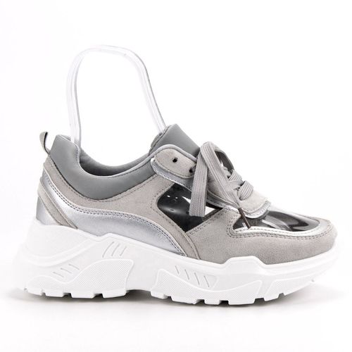 Transparentne Sneakersy r.39 na Arena.pl