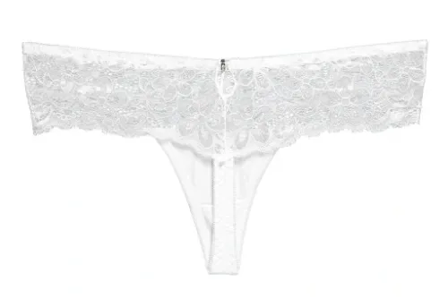 Majtki Stringi figi damskie mini koronkowe seksowne zestaw na Arena.pl