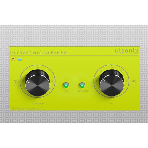 Myjka wanna ultradźwiękowa oczyszczacz 10 l 240 W na Arena.pl