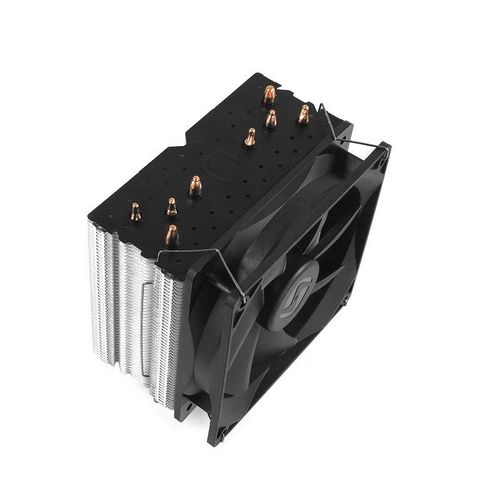 Chłodzenie CPU - Fera 3 HE1224 na Arena.pl