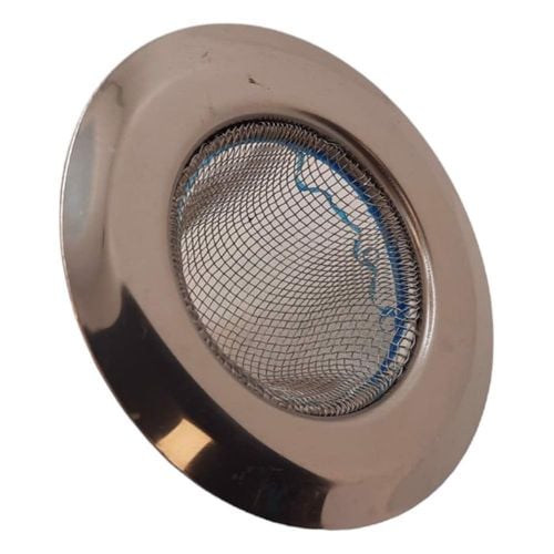 Sitko Filtr do Zlewu Odpływu na Zanieczyszczenia na Arena.pl