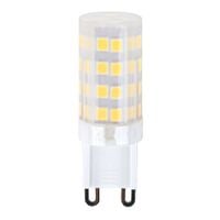 Żarówka LED sztyft 801560-LS Italux G9 kapsułka 5W 450lm 230V 3000K biała ciepła