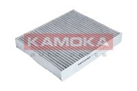 FILTR KABINOWY WEGLOWY CHEVROLET AVEO 2011 2012 2013 2014 2015