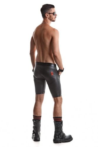 wetlook shorts black xl na Arena.pl