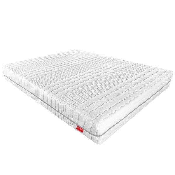 Materac Atena Janpol 80x200 cm Smart zdjęcie 3