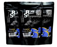 Reef Scorpionfish Power 50 ml witaminy i aminokwasy dla ryb morskich