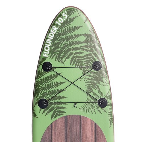 Deska Paddleboard SUP MASTER Aqua Flounder - 10.5 na Arena.pl