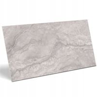 PŁYTKI ŁAZIENKOWE PODŁOGOWE ŚCIENNE 60x120 cm GRES ARESTO GREY KAMIEŃ GHR