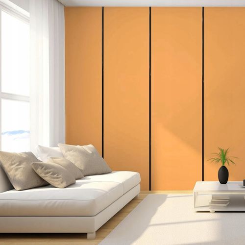 Listwa Dekoracyjna SAMOPRZYLEPNA Czarna POŁYSK Taśma Ozdobna 2cm x na Arena.pl