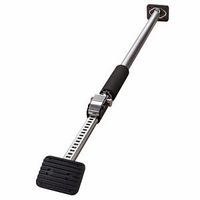 podpórka sufitowa 1450-2500mm - by st250