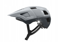 Kask rowerowy LAZER Szary MTB rozmiar uniwersalny