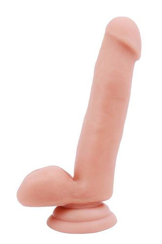 mr. dixx 7.1inch dual density dildo na Arena.pl