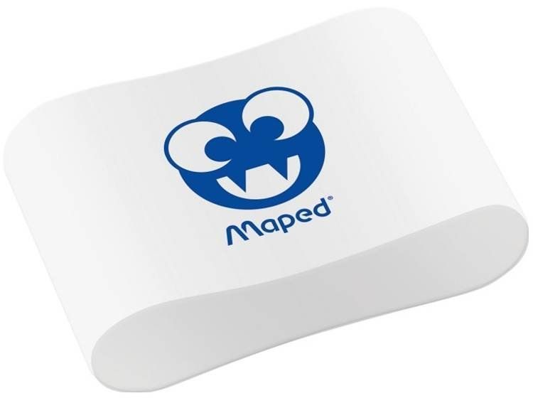 GUMKA DO ŚCIERANIA SOFT MAPED 3154141129117 zdjęcie 1