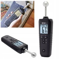 Higrometr WILGOTNOŚCIOMIERZ do materiałów budowlanych FLIR nieinwazyjny