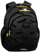 Coolpack Base Plecak Szkolny Młodzieżowy Darker Night F027680
