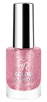 Golden Rose Color Expert Nail Lacquer 607 Trwały lakier do paznokci Kolor - 607