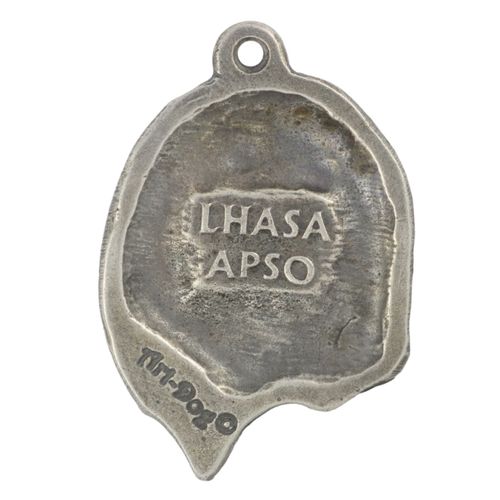 Lhasa Apso, Art-Dog, 5906111201075 na Arena.pl