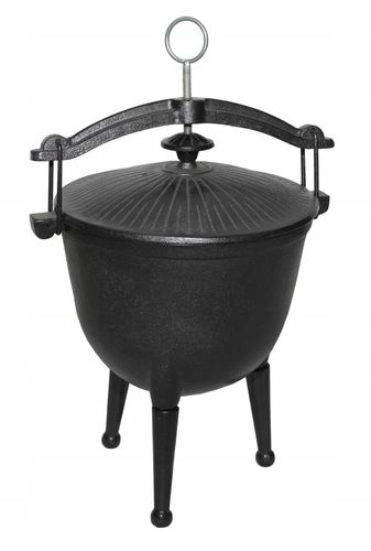 Grill węglowy ACTIVA Valencia 10300 35cm na Arena.pl