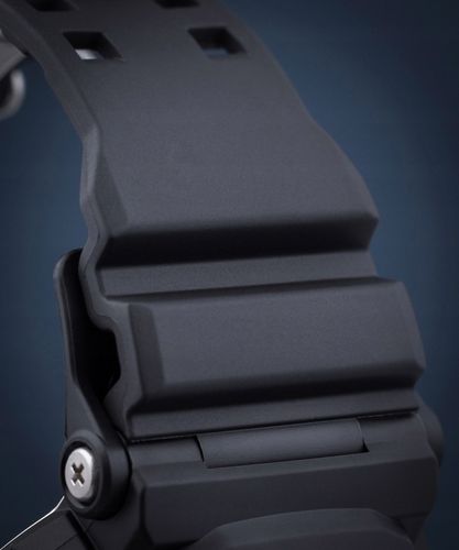 Zegarek męski Casio G-SHOCK Classic Casio-GD-350GB-1ER na Arena.pl