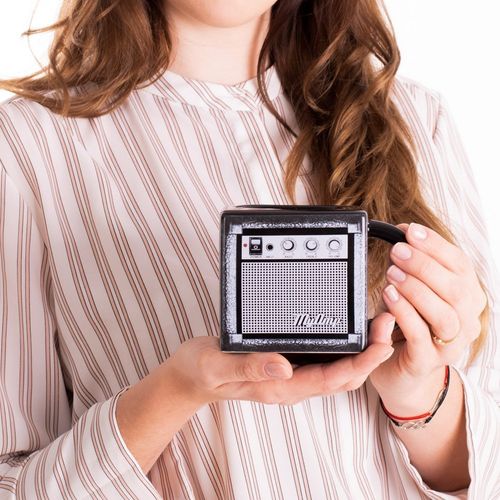 Kubek Rock 'n' Roll na Arena.pl