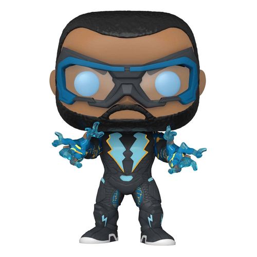 funko pop! dc black lightning 426 na Arena.pl