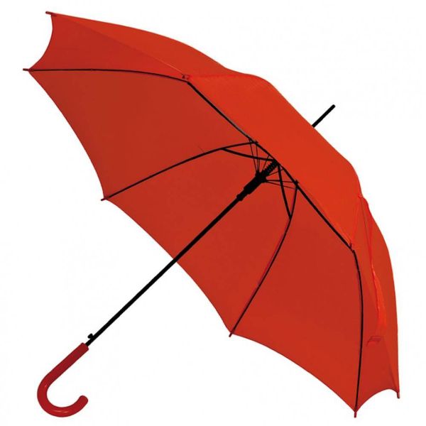 Parasol automatyczny 108 cm zdjęcie 1