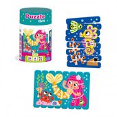 Edukacyjne Puzzle Tradycyjne Morze 16 El. Roter Kafer Dla Dzieci Rk1090-03