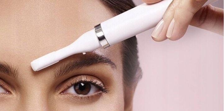 Depilator laserowy PHILIPS Lumea IPL 7000 Series Advanced BRI923 + zdjęcie 3