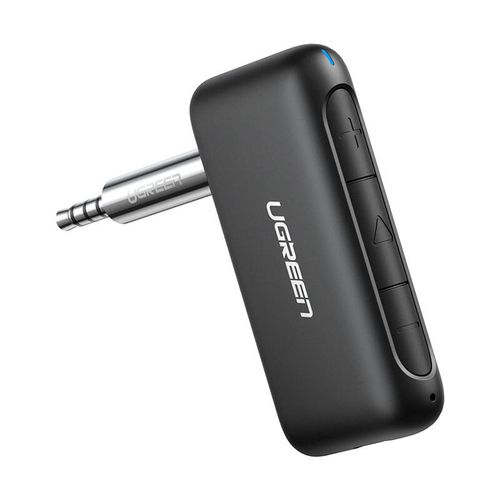 adapter audio bluetooth 5.0 ugreen cm276 (czarny) na Arena.pl