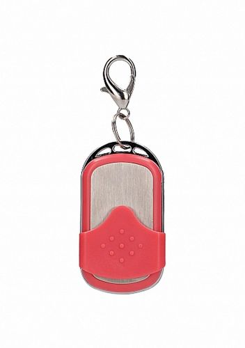 10 speed remote vibrating egg - big - pink na Arena.pl