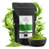 Mary Rose - Certyfikowana Japońska Matcha BIO Premium 30g Pierwszy Zbiór