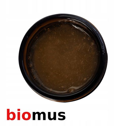 DMSO ŻEL 70% Z ALOESEM BIOMUS czysty dimetylosulfotlenek aloes 180ml na Arena.pl