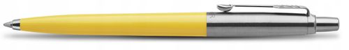 Długopis Jotter Żółty M Blis.2076056 na Arena.pl