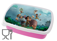 Pojemnik śniadaniowy Raya i ostatni smok