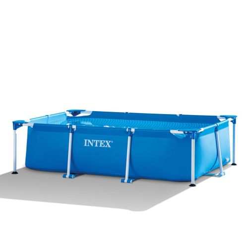 Intex Basen Rectangular Frame, 260 X 160 X 65 Cm, 28271Np na Arena.pl